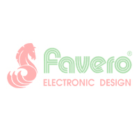 Favero Electronic Design